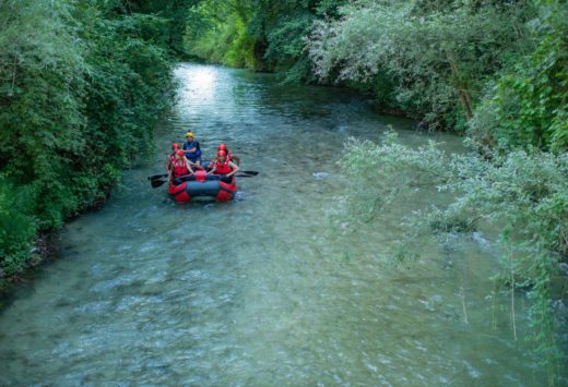 culture trip umbria