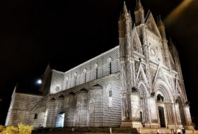 tour dell'umbria in 4 giorni