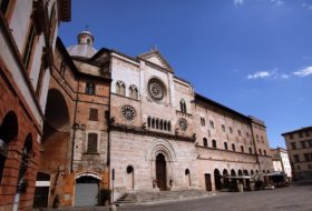 tour enogastronomico spello