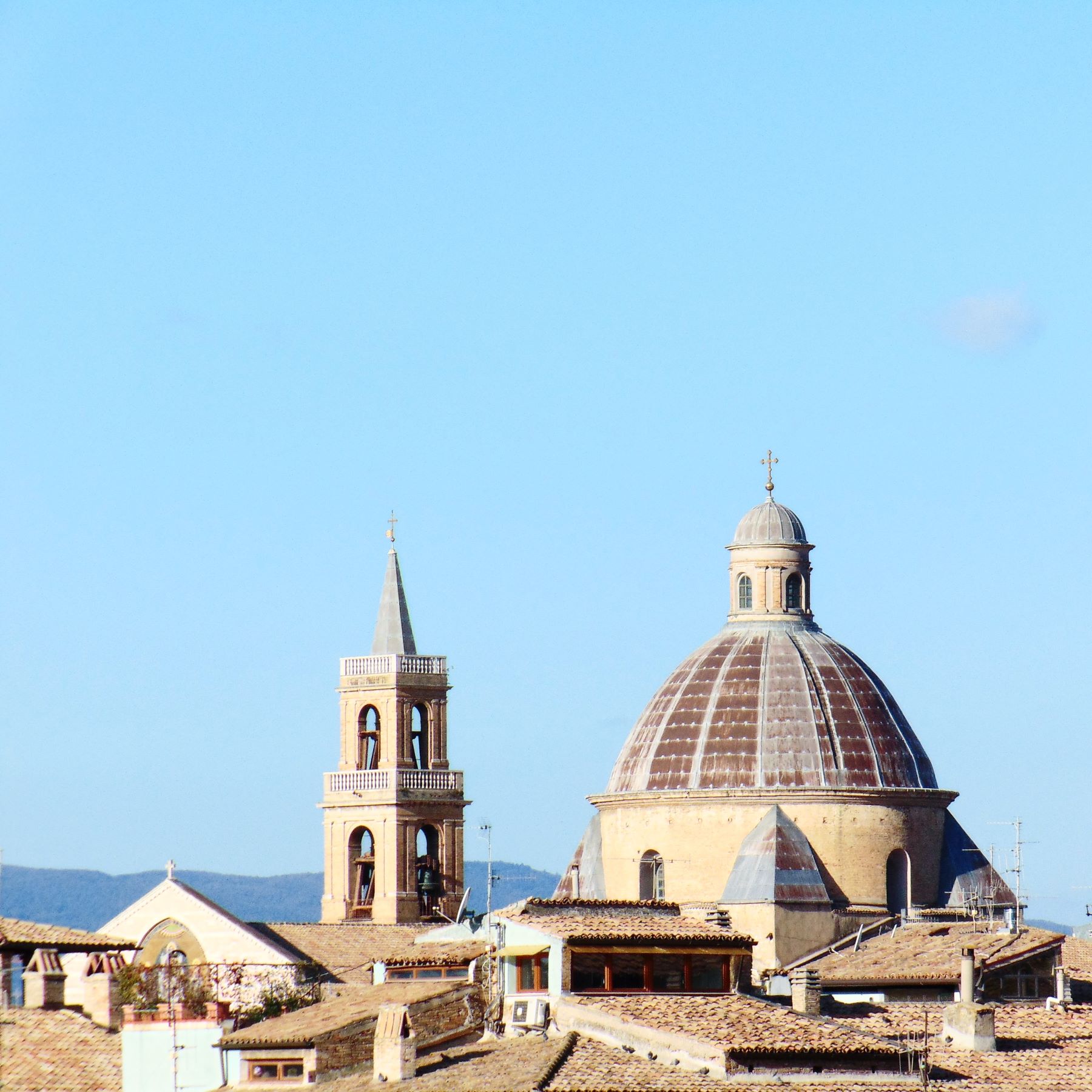 Sehenswürdigkeiten in Foligno Exploring Umbria