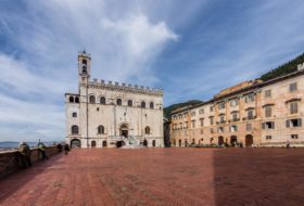 tour enogastronomico spello