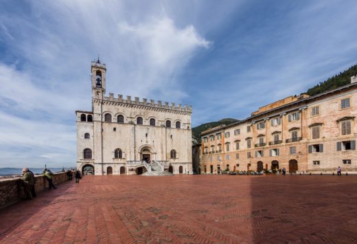 culture trip umbria