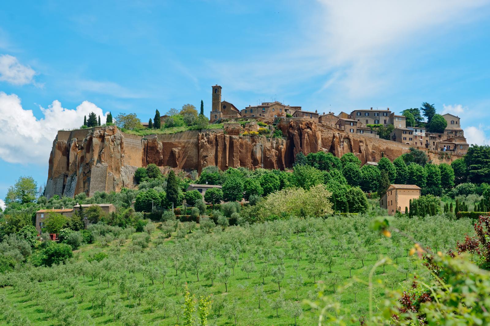 incontri orvieto