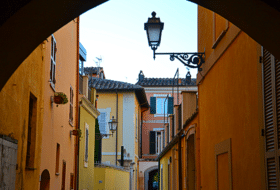 tour enogastronomico spello