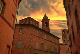 tour enogastronomico spello