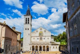 tour enogastronomico spello