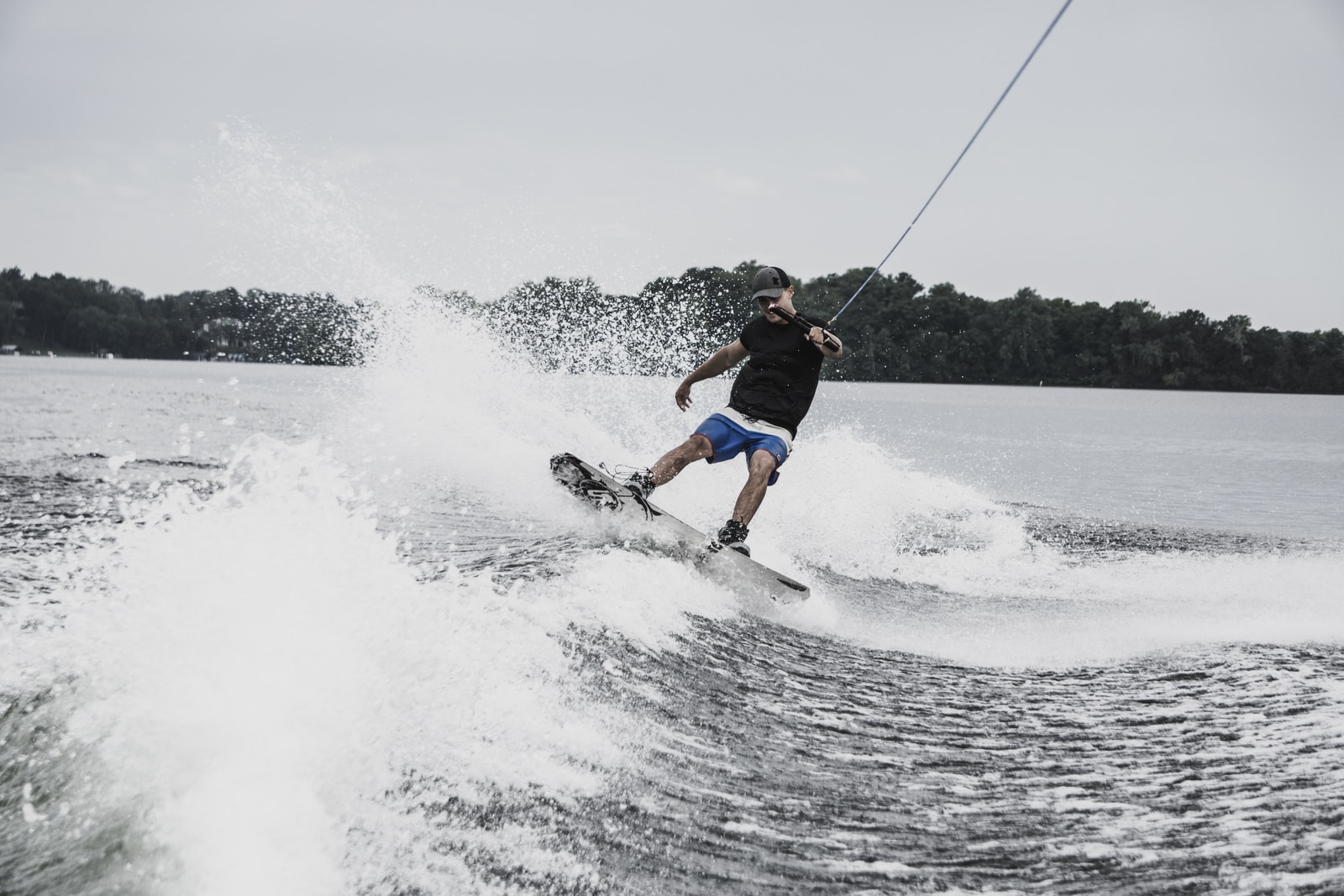 Cable Wakeboarding in Perugia Exploring Umbria