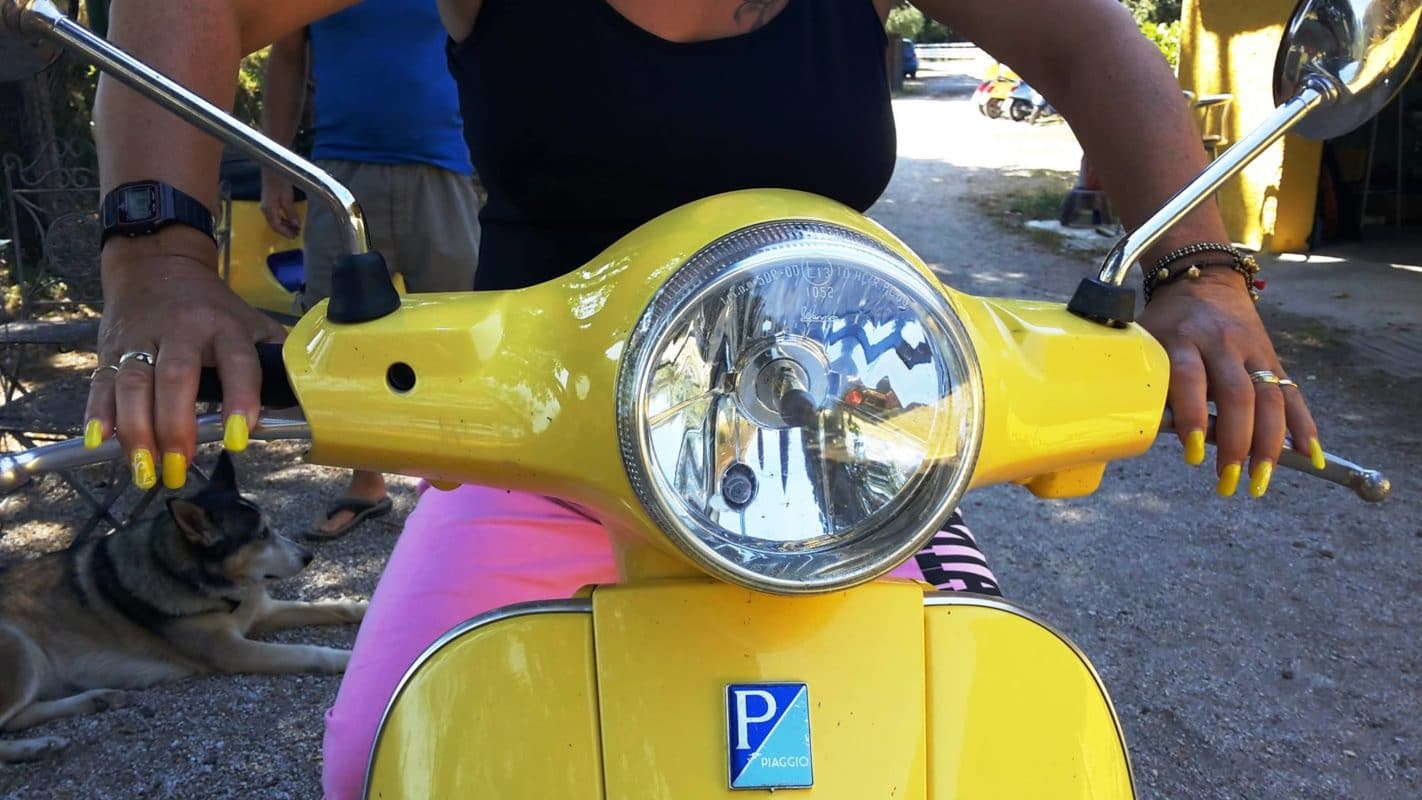 Umbria in Vespa - All You Need to Know BEFORE You Go (with Photos)