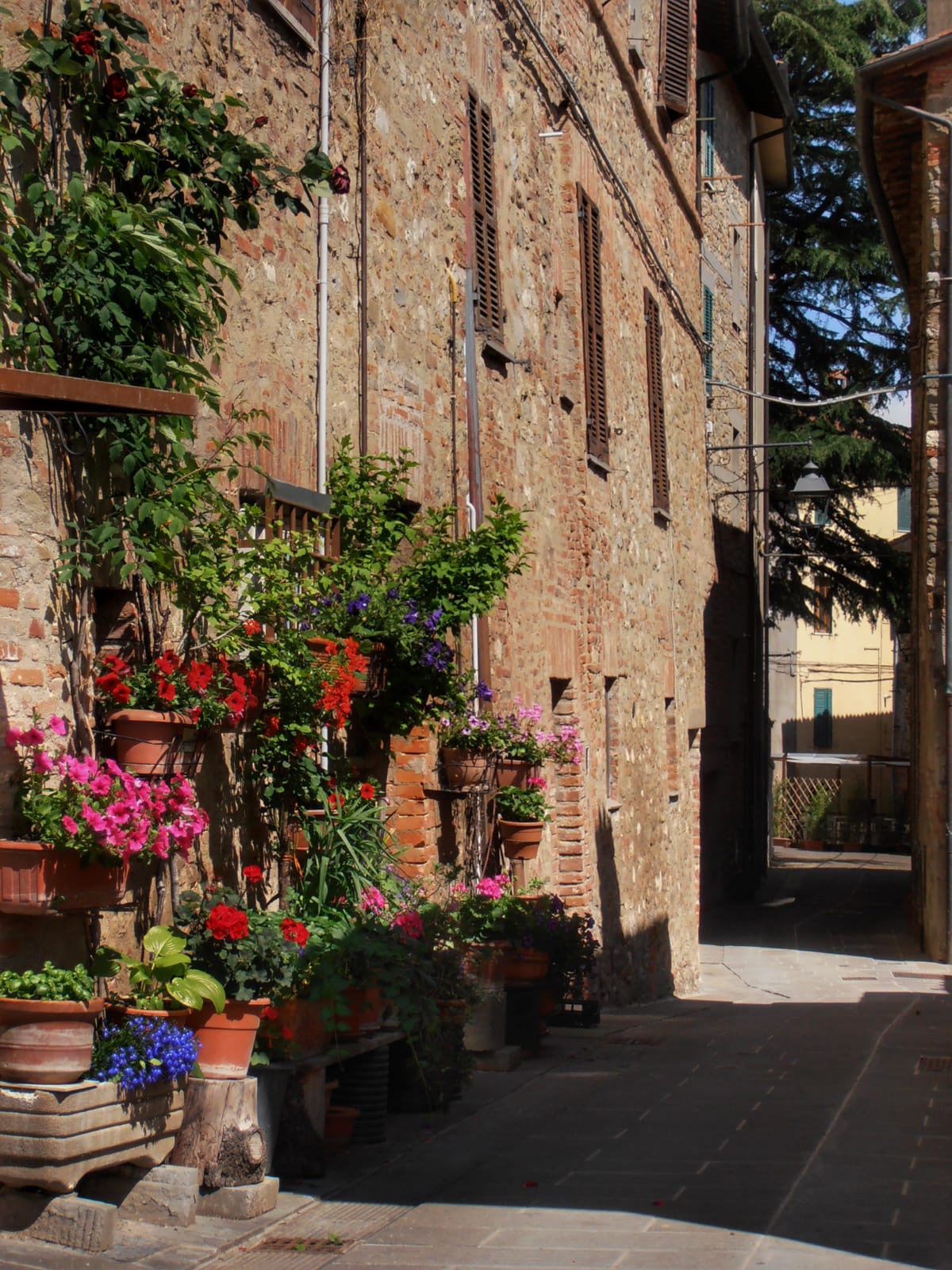 What to do in Piegaro Exploring Umbria