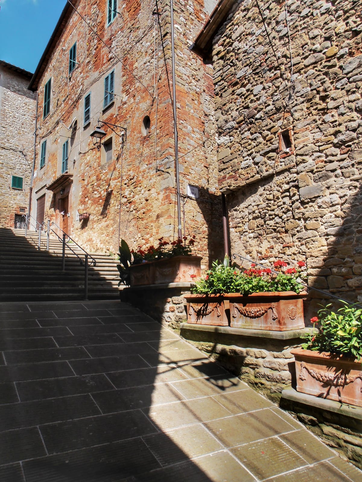What to see in Piegaro Exploring Umbria