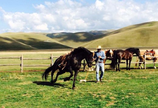 culture trip umbria